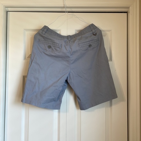 Under Armour Golf Shorts Grey Size 32 - Picture 10 of 10
